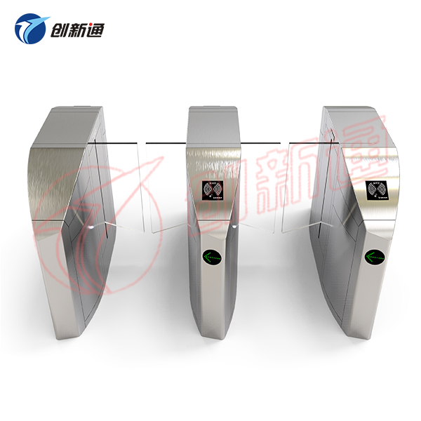 單機芯與雙機芯擺閘的特點 擺閘廠家為你講解單機芯與雙機芯擺閘