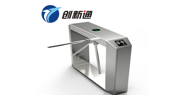 在選三輥閘機時不要只盯著三輥閘機價格而更應該注重閘機的質量