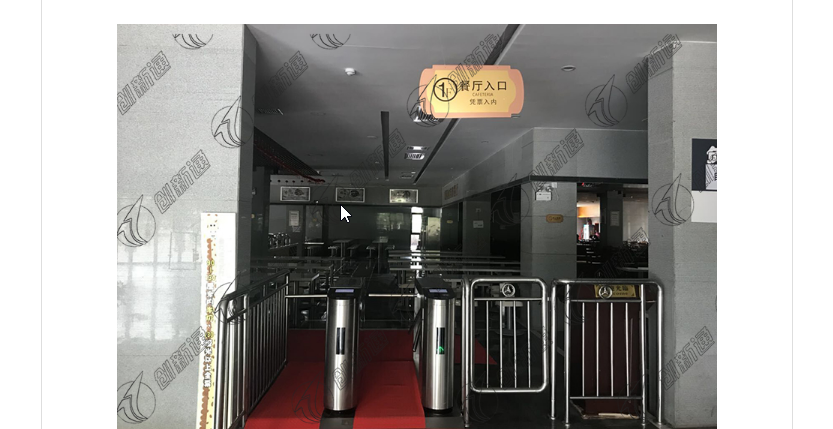 創(chuàng)新最新三輥閘湖南省張家界11通道案例展示-服務(wù)國(guó)內(nèi)外79個(gè)國(guó)家