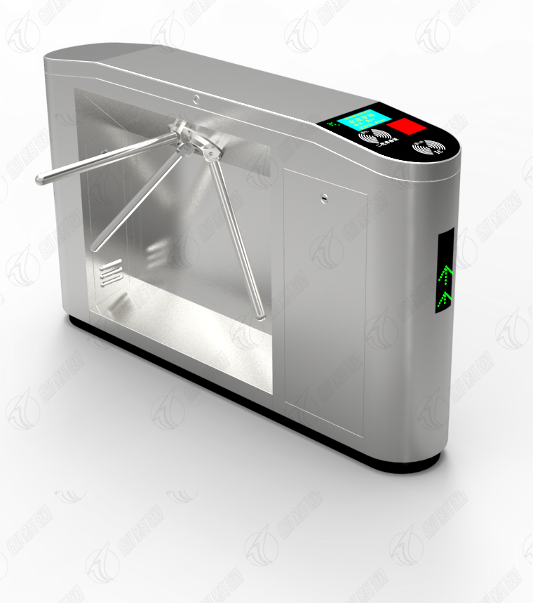 三輥閘檢票閘機