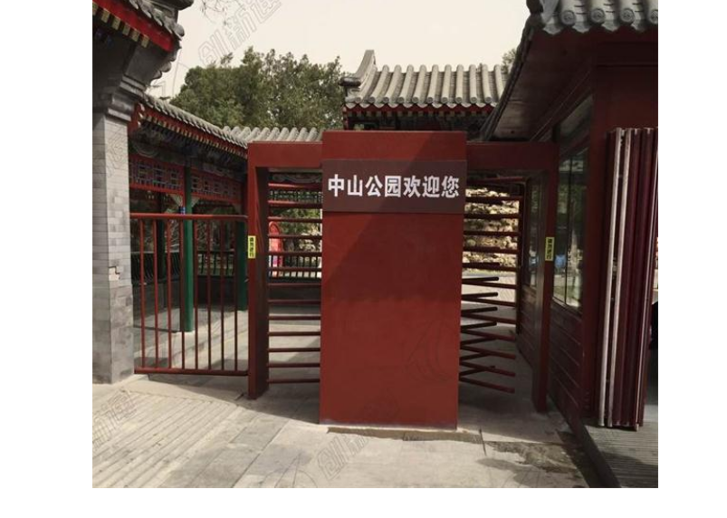 景區(qū)閘機(jī)安裝 未來景區(qū)閘機(jī)安裝將是一種趨勢