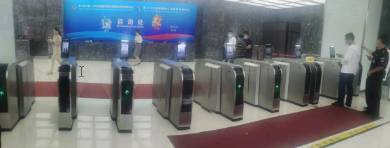 地鐵閘機(jī)解決方案，15年專業(yè)地鐵閘機(jī)解決方案，地鐵閘機(jī)標(biāo)準(zhǔn)配備