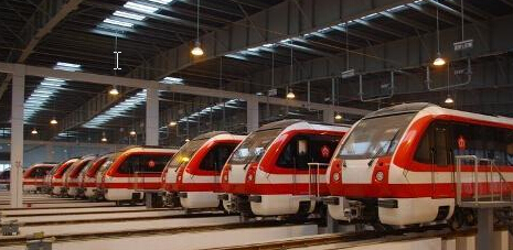 通道閘機進入無刷時代 城市一卡通互刷互通不再遙遠？